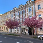 Hotel Art Chomutov