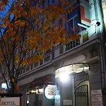 Hotel Art Chomutov