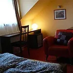 Art Hotel Chomutov