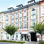 Hotel Art Chomutov