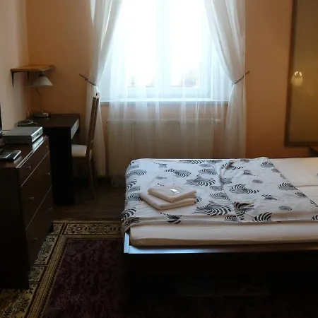 Hotel Clochard