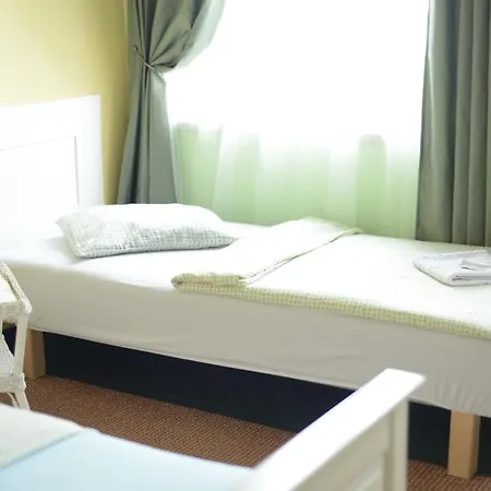 Hotel Clochard
