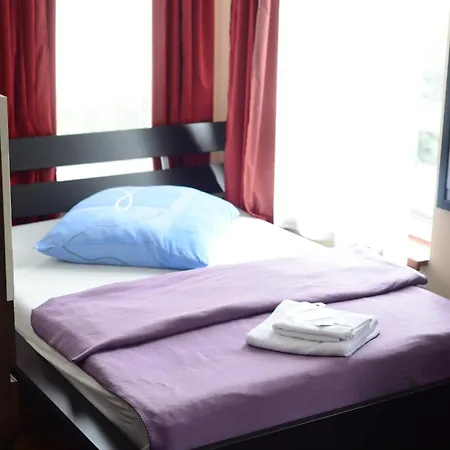 Hotel Clochard