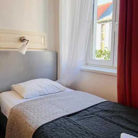 Hotel Clochard