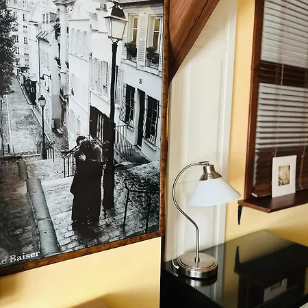 Clochard Hotel Chomutov