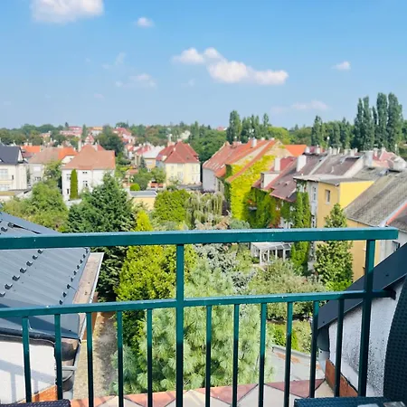 Hotel Clochard Chomutov
