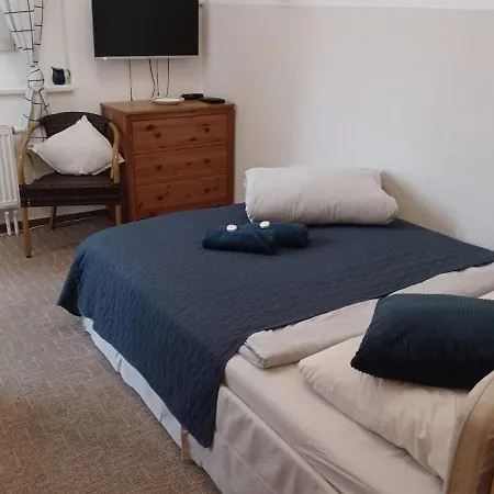 Hotel Clochard 3*