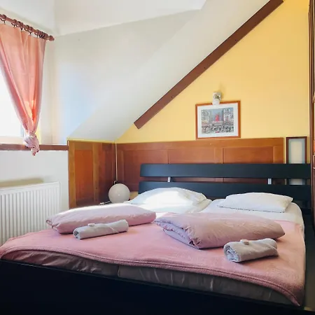 Hotel Clochard