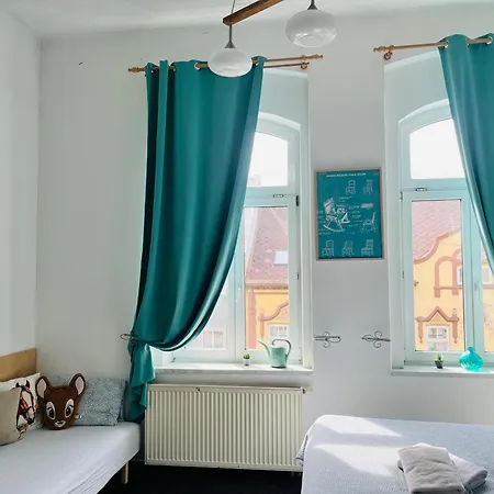 Clochard Hotel 3*