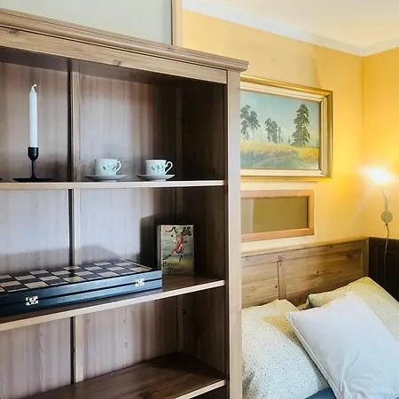 Hotell Art