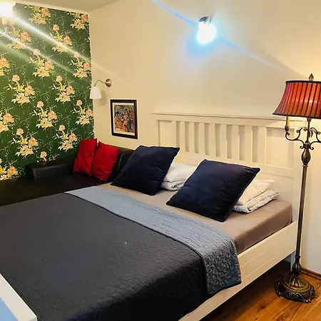 Hotel Clochard 3*