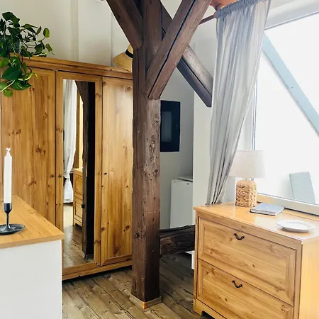Clochard Hotel Chomutov