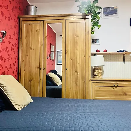 Hotell Art Chomutov