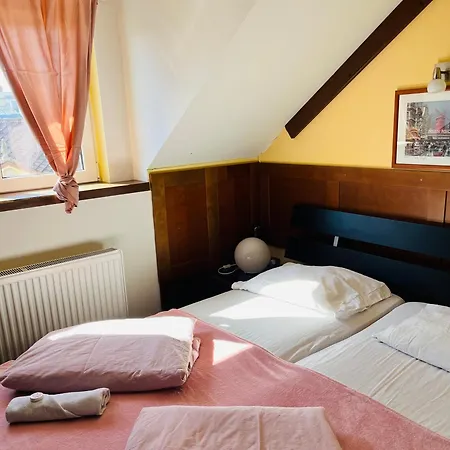 Clochard Hotel