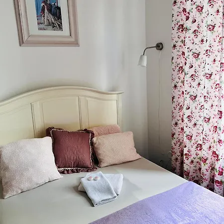 Hotel Clochard 3*