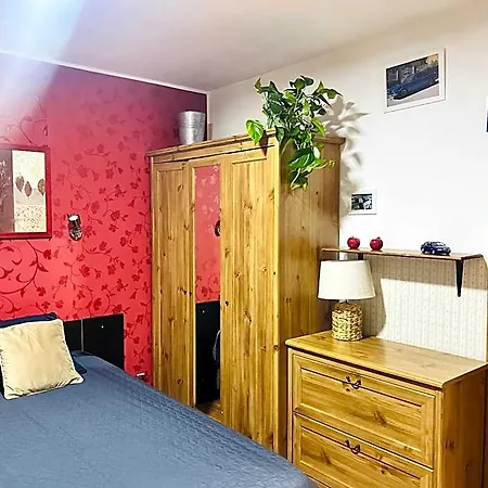 Hotel Clochard