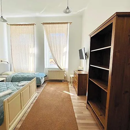Hotel Clochard
