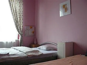 Clochard 3* Chomutov